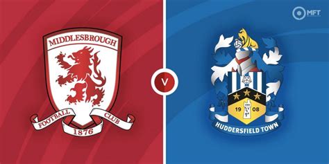 middlesbrough vs huddersfield prediction